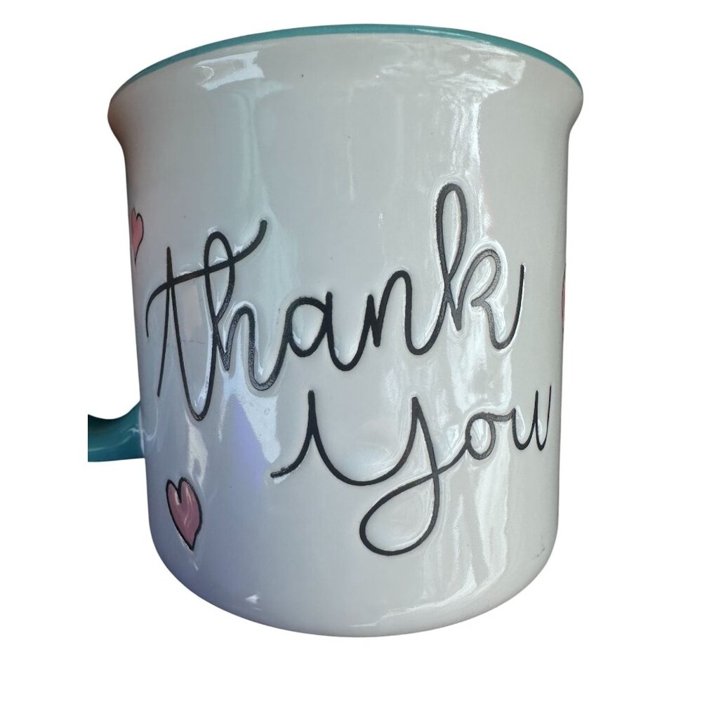 Peanuts Snoopy Doctor Nurse Scrubs Thank You Coffee Tea Cup Mug Healthcare 20 oz
